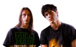 Premiere: Supreme Cuts’ ethereal Whispers In The Dark gets re-animated by Brenmar, The-Drum