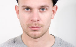 Premiere: Rush Hour’s ever-adventurous Tom Trago returns with cheery house cut ‘Rise Up’