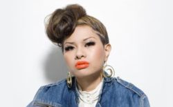 Mike Delinquent and long-term collaborator KCat return with the superb ‘Broken’