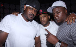 The LOX return in earnest with throwback cut ‘Grand Wizard’