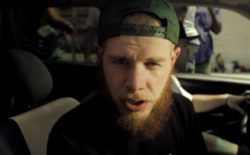 Queens rapper Aaron Cohen releases Murk mixtape via Mishka