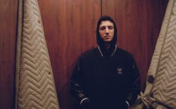 Shlohmo turns out a tactile remix of Flume’s ‘Sleepless’