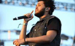 The Weeknd runs the show on new Wiz Khalifa track ‘Remember You’