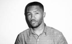 Frank Ocean unveils his rap smarts on new song ‘Blue Whale’