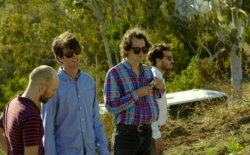 Premiere: stream The Soft Pack’s new album Strapped