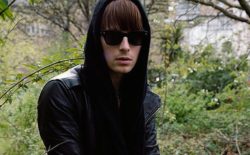 Listen to Cold Cave’s latest song, the funereal ‘A Little Death to Laugh’