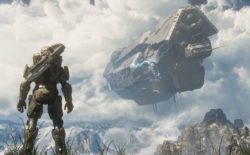 Premiere: stream Caspa’s full remix of ‘Ascendancy’, from the Halo 4 soundtrack