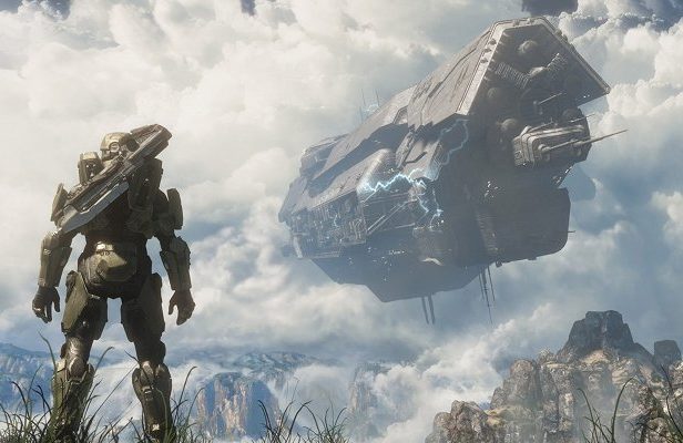 Halo 4 To Be Soundtracked By Massive Attack Producer Neil Davidge Fact Magazine massive attack producer neil davidge