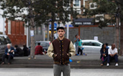 Get Low welcome Jon Rust for free party at Camden’s Lock Tavern this Sunday