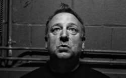 “People always want to have a cheap shot.” Joy Division, “New Odour” and the world according to Peter Hook