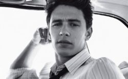 Watch the first video from James Franco’s new band, Daddy