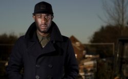 Stream T. Williams’ Pain & Love EP, out next week on PMR Records