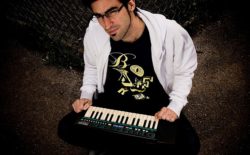 Preview Randomer’s latest techno lunacy We Laugh, We Scream