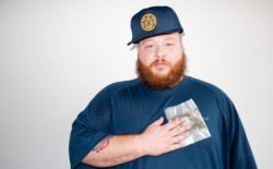 Grab the latest song from Action Bronson, the calypso-tinged ‘It’s Me’