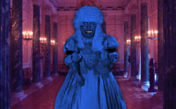 Haleek Maul and Supreme Cuts’ menacing ‘M00N’ gets a suitably sinister video