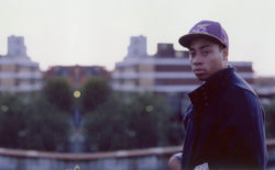 Liars get a cybernated overhaul from Canadian rapper Cadence Weapon