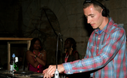Make Noise invites you to recycle with Benji B