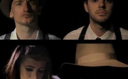 Listen to a new song from Mike Skinner’s The D.O.T., featuring Danny Brown and Clare Maguire