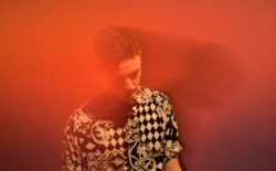 Night Slugs mainman L-Vis 1990 channels eski on brilliantly chilly new track