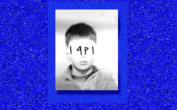 Hear two warped, wonderful tracks from heady Swedish producer 1991