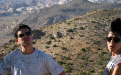 Dancefloor magpies Nguzunguzu unleash a breakneck new mix