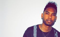 Sammy Bananas flexes his production muscles on his remix of Miguel’s ‘Adorn’