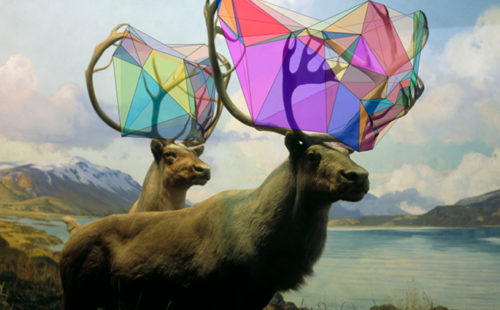 The art of… Hydra Head