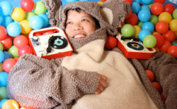 Hear DJ Kid Koala play the changes on new blues-inspired LP