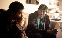 Main Attrakionz team up with BK Beats and PBZ on ‘My Only Wonder’