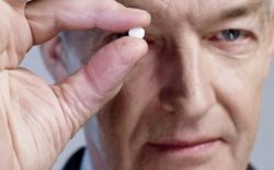 Keith Allen and Lionel Shriver to take MDMA in live televised drug trial on Channel 4