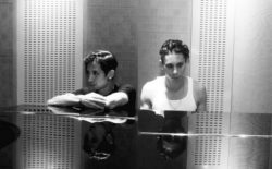 4AD’s R&B enthusiasts Inc return with ‘The Place’