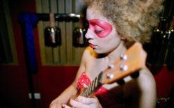 Martina Topley-Bird, Mark Lanegan and friends cover The xx’s ‘Crystalised’