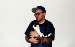 Philadelphia’s Bombé shares a free EP via French club fiends B.YRSLF