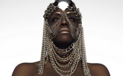 Dawn Richard talks GoldenHeart, Diddy Dirty Money and her “no-boundaries progression of R&B”