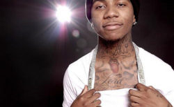 Lil B unveils a taster from his forthcoming “garage punk” album