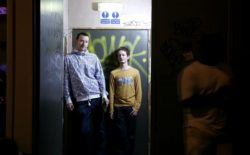 Blackdown investigates “eski-think” on tricksy new cut ‘Ridge’