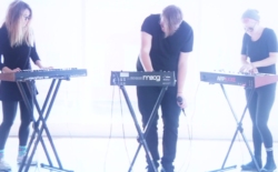 Premiere: Dylan Ettinger shares the video for ‘Blue and Blue’