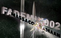 Massacooramaan mans the controls on the latest Fade to Mind mix