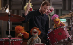 Watch Ben Folds Five’s Fraggle-infested video for ‘Do It Anyway’