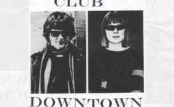 The oft-sampled Tom Tom Club recruit Debbie Harry and Richard Hell for new video