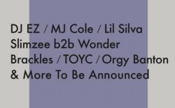 DJ EZ, Brackles and Slimzee to play Vauxhall’s Lightbox