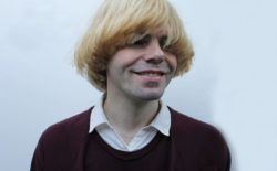 Premiere: Factory Floor’s Gabe Gurnsey channels James Murphy on new Tim Burgess remix