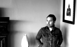 Silent Servant on the making of his new album and “the feeling that shit could blow up at any minute”
