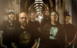 Neurosis on working with Steve Albini, locking horns with Godflesh and making time stand still