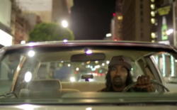 Watch the video for DâM-FunK’s ‘I Don’t Want To Be A Star!’