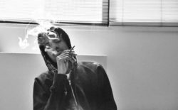 Harlem’s Dominic Lord releases debut mixtape, featuring production from Hudson Mohawke