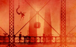 Watch the sinister, 8-bit video for Lorn’s ‘Weigh Me Down’