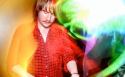 Machinedrum remixes a Boards of Canada rarity