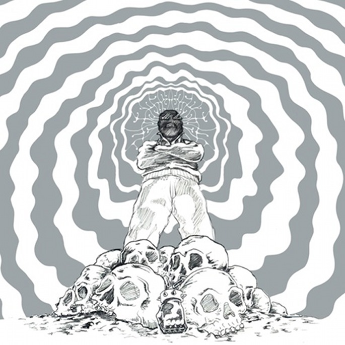 Flying Lotus joins forces with Captain Murphy again on 'The Killing Joke'