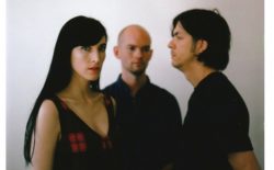 Premiere: French producer Holy Strays gives Eaux a chilly rework